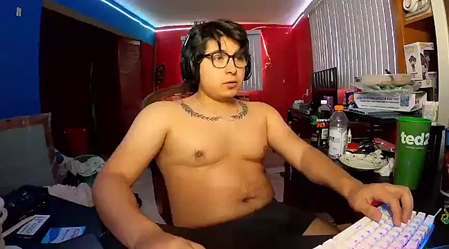 Nathanroberts111 online show from January 28, 2025, 5:46 pm