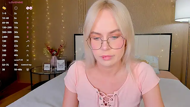 bellatip online show from February 27, 2026, 12:55 am