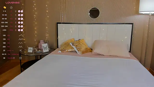 bellatip online show from November 5, 2025, 12:47 am