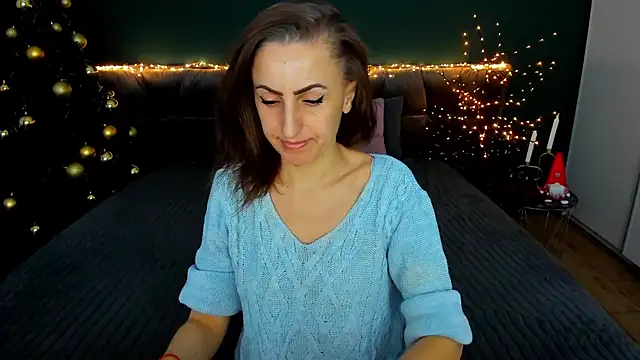 Rebecca Diamond online show from January 14, 2026, 6:50 am