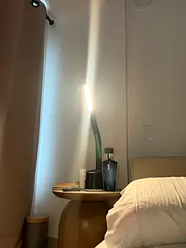 curchez  online show from November 18, 2025, 7:06 pm