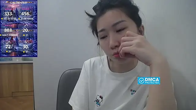 Snapshot of Asiagirll chatting on November 1, 2025, 4:23 pm Asiagirll online show from November 1, 2025, 4:23 pm