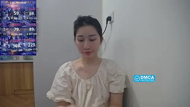 Snapshot of Asiagirll chatting on October 22, 2025, 3:33 pm Asiagirll online show from October 22, 2025, 3:33 pm