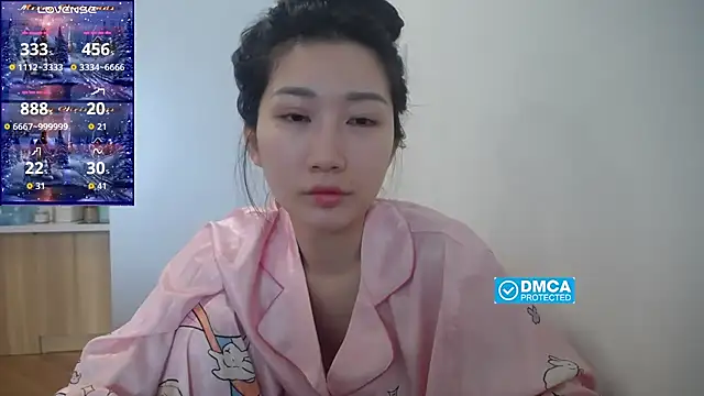 Snapshot of Asiagirll chatting on October 24, 2025, 4:00 am Asiagirll online show from October 24, 2025, 4:00 am