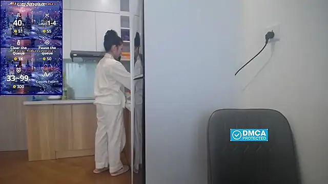 Asiagirll online show from December 5, 2025, 6:56 am