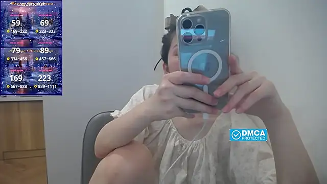 Snapshot of Asiagirll chatting on October 11, 2025, 3:57 pm Asiagirll online show from October 11, 2025, 3:57 pm