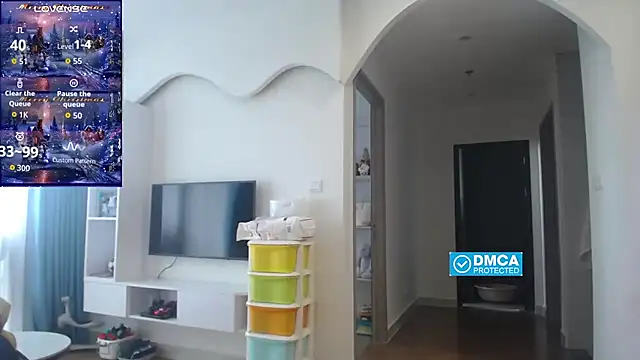 Snapshot of Asiagirll chatting on December 2, 2025, 3:19 am Asiagirll online show from December 2, 2025, 3:19 am