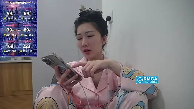 Snapshot of Asiagirll chatting on October 23, 2025, 3:54 pm Asiagirll online show from October 23, 2025, 3:54 pm