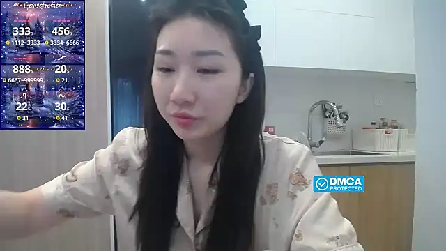 Asiagirll online show from March 23, 2026, 1:50 am