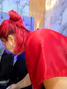 Eva MilfF online show from March 13, 2026, 2:11 pm