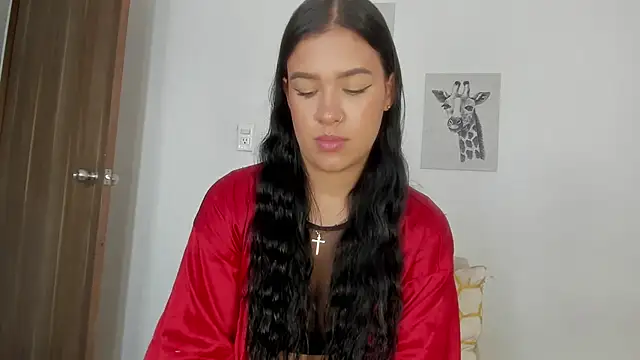 Hanna Risso online show from February 4, 2026, 5:30 pm