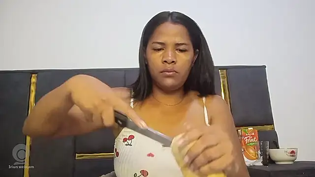 aleixane online show from December 17, 2025, 3:55 am