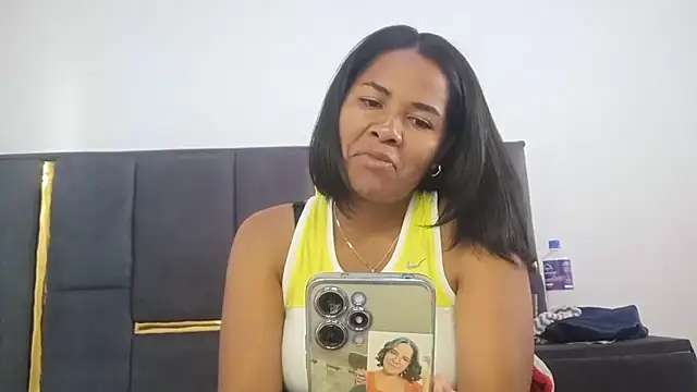 aleixane online show from April 8, 2026, 4:47 am