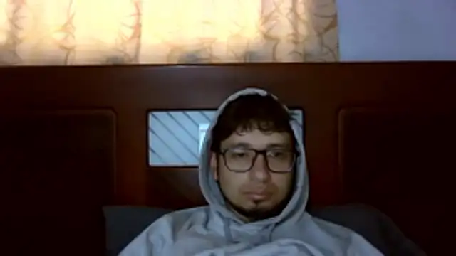 jheisonct online show from November 5, 2025, 4:32 pm