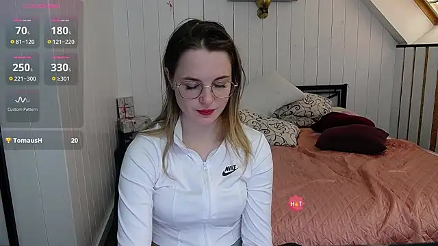 Snapshot of CindyJonson chatting on March 15, 2025, 10:24 am CindyJonson online show from March 15, 2025, 10:24 am