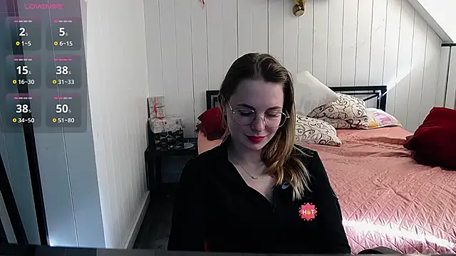 Snapshot of CindyJonson chatting on March 18, 2025, 9:23 am CindyJonson online show from March 18, 2025, 9:23 am