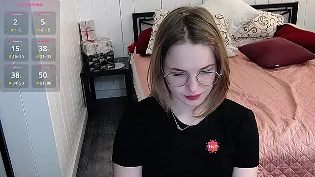 Snapshot of CindyJonson chatting on March 13, 2025, 7:42 am CindyJonson online show from March 13, 2025, 7:42 am