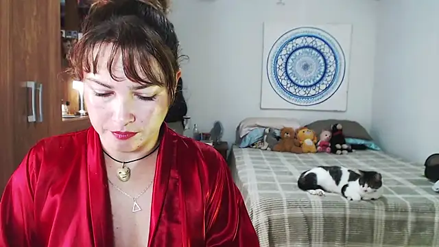 Snapshot of solamatista11 chatting on January 14, 2026, 6:00 pm solamatista11 online show from January 14, 2026, 6:00 pm