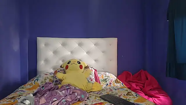 Snapshot of braguitashumedas chatting on February 25, 2026, 4:07 pm braguitashumedas online show from February 25, 2026, 4:07 pm