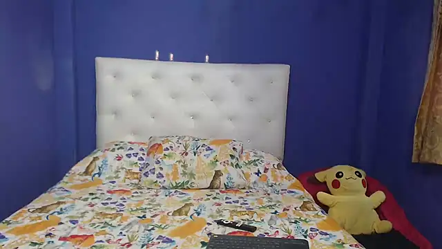 Snapshot of braguitashumedas chatting on February 7, 2026, 1:19 pm braguitashumedas online show from February 7, 2026, 1:19 pm