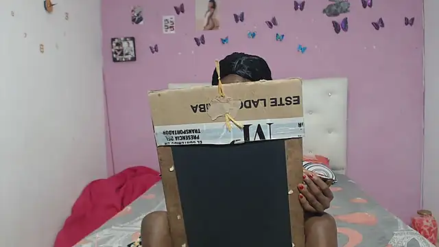 braguitashumedas online show from November 22, 2025, 7:57 pm