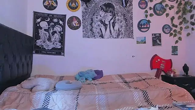 Snapshot of Mary_Rosse1 chatting on October 2, 2025, 7:17 pm Mary Rosse1 online show from October 2, 2025, 7:17 pm