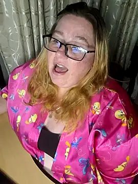 Iceprincess2bad4u online show from November 19, 2025, 6:30 pm