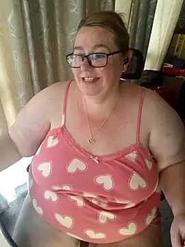 Iceprincess2bad4u online show from January 17, 2026, 6:17 am