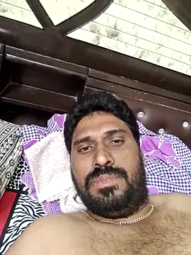 rameshmry1 online show from April 15, 2026, 2:43 pm