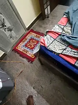 rameshmry1 online show from March 5, 2025, 9:15 pm