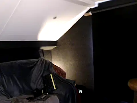 TheDogsBolloxXL online show from December 8, 2024, 1:58 pm