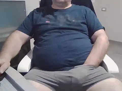 iron boy80 online show from March 10, 2026, 2:10 pm