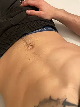 babepp online show from April 1, 2026, 9:23 pm