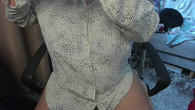 Anita-boobs online show from January 7, 2026, 8:41 am