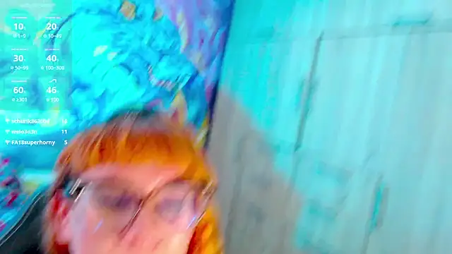 Snapshot of Eimy_lorens chatting on March 11, 2025, 8:53 pm Eimy lorens online show from March 11, 2025, 8:53 pm