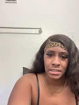 Foreignthababyy online show from April 10, 2026, 5:47 am