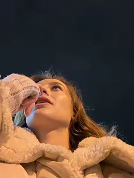 -AngelAri- online show from March 29, 2026, 6:09 pm