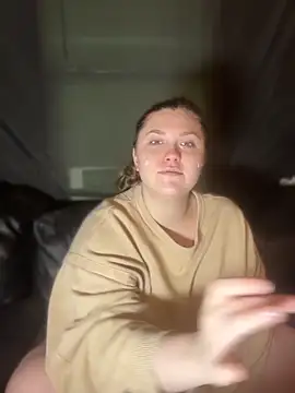 daddyarimm online show from April 13, 2026, 8:57 pm