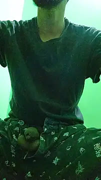 rockyp6 online show from February 15, 2026, 4:06 pm