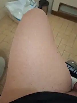 Frossi94 online show from February 24, 2026, 2:18 pm