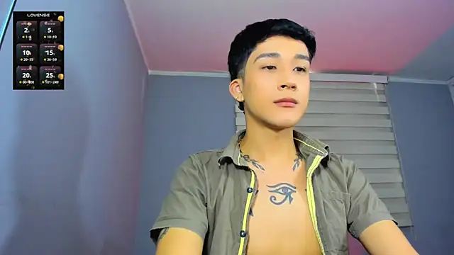 tom Howard online show from October 30, 2025, 7:11 pm