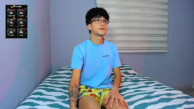 tom Howard online show from February 17, 2026, 12:19 am