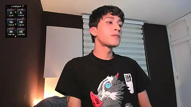 tom Howard online show from April 13, 2026, 12:47 am