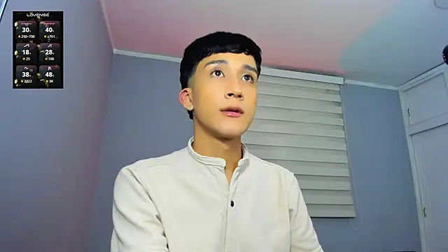 tom Howard online show from October 23, 2025, 10:08 pm