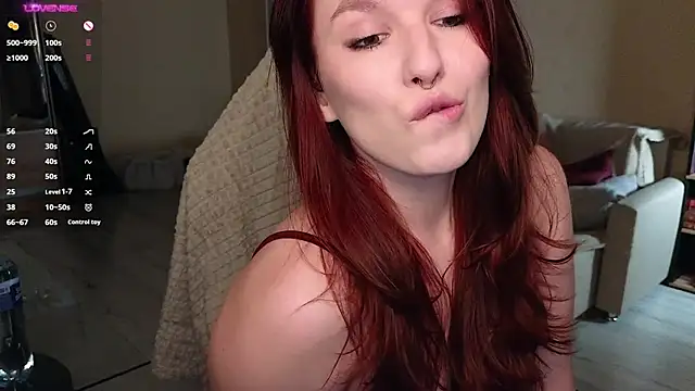 Val lava online show from November 28, 2025, 8:31 pm