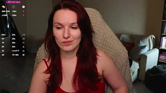 Val lava online show from April 5, 2026, 8:26 pm