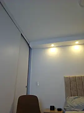 Snapshot of Maya_Lewis chatting on January 13, 2026, 10:35 pm Maya Lewis online show from January 13, 2026, 10:35 pm