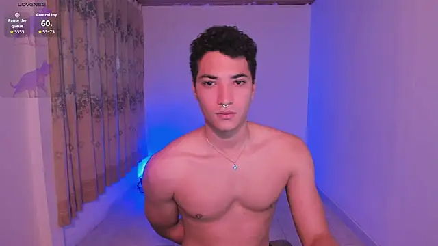 MitchellXD online show from February 6, 2026, 2:46 pm