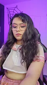 mary diaz1 online show from November 2, 2025, 1:32 am