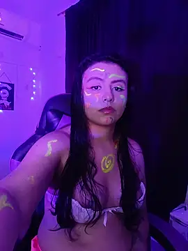 mary diaz1 online show from October 31, 2025, 7:54 pm